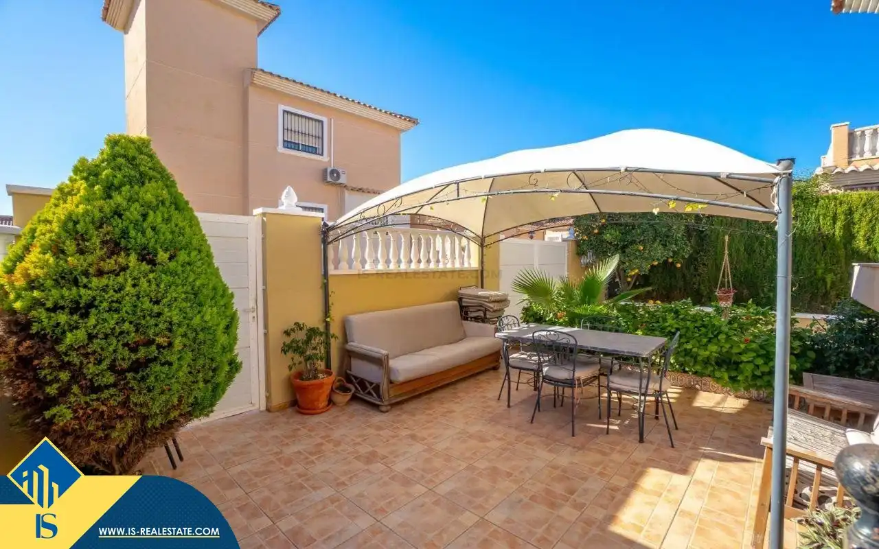 House with pool for sale in Orihuela Costa, imagen 26