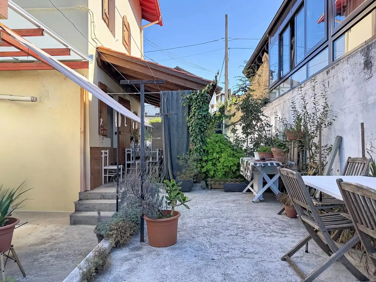 Appartement avec jardin à vendre à Calle MUINOA, imagen 73