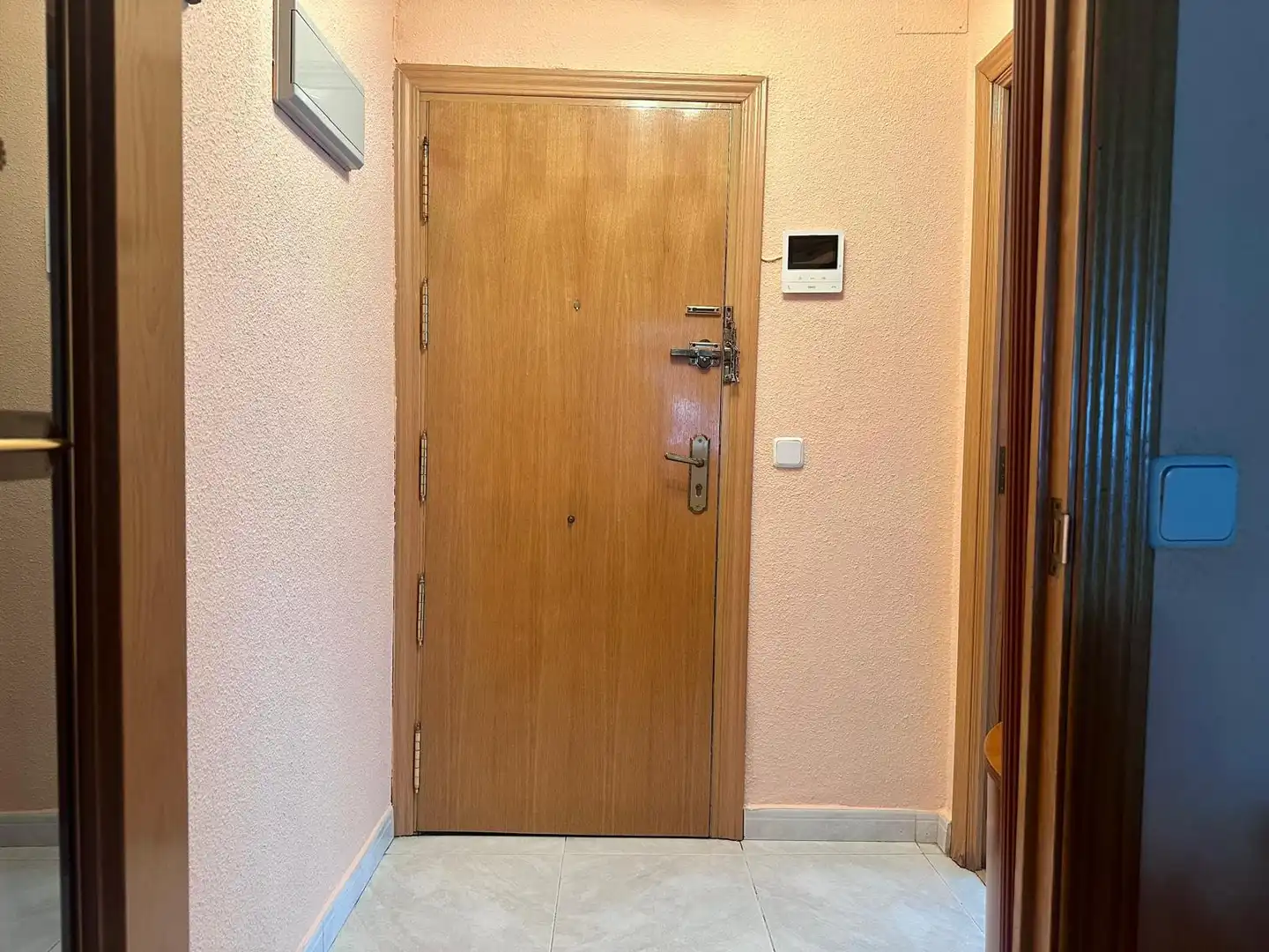 Wohnung zum Verkauf in Calle Cisneros, Zona Renfe