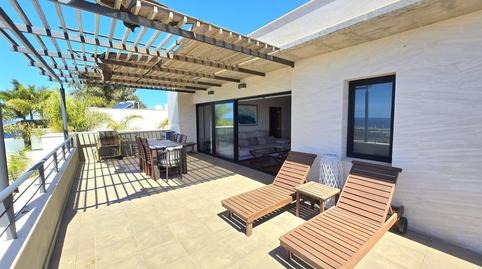 Foto 2 de Pis en venda a Francia, 30, La Caldera, Santa Cruz de Tenerife