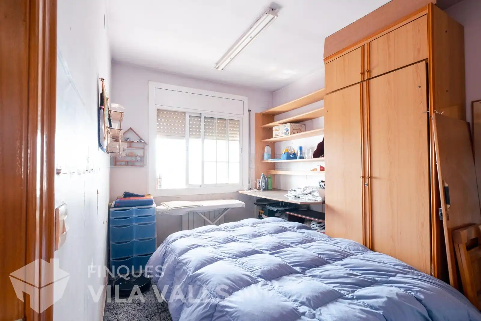 Bedroom of Attic for sale in Caldes de Montbui  with Heating and Terrace