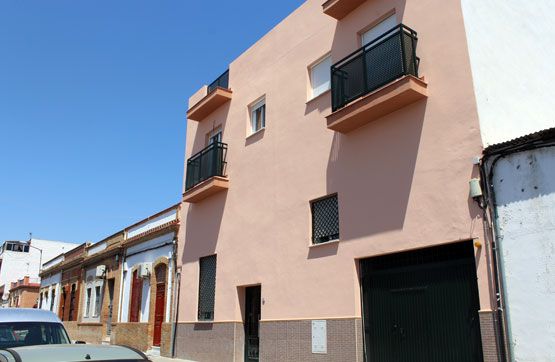 Flat for sale in San Antonio