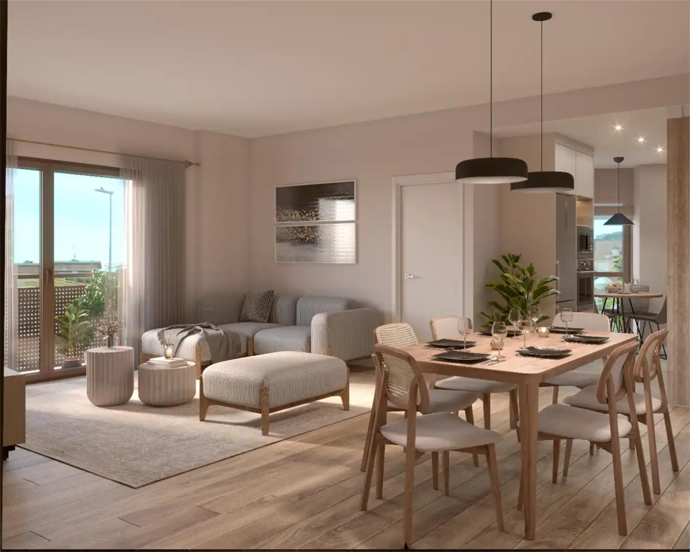Ático en venta en Rambla del Carmel, 44, El Carmel