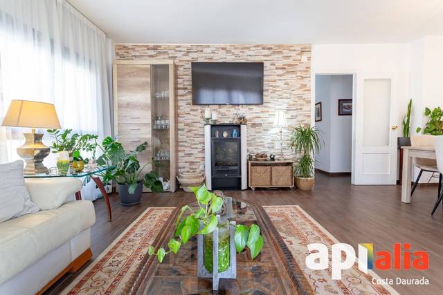Piso en Venta en Blanca Danjou en Vandellòs i l'Hospitalet de l'Infant