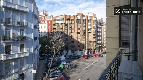 Foto 3 de Piso de alquiler en La Petxina, Valencia Capital