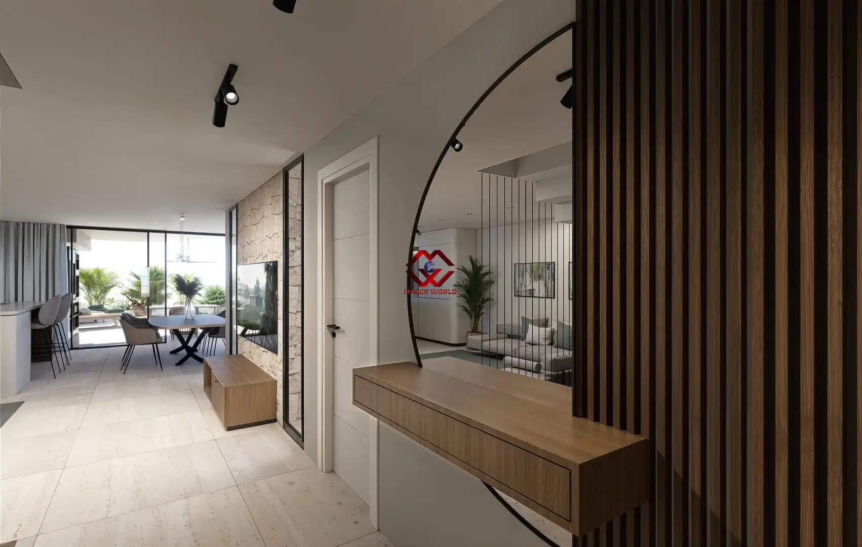 Casa pareada con piscina en venta en Mar Menor Golf, imagen 9