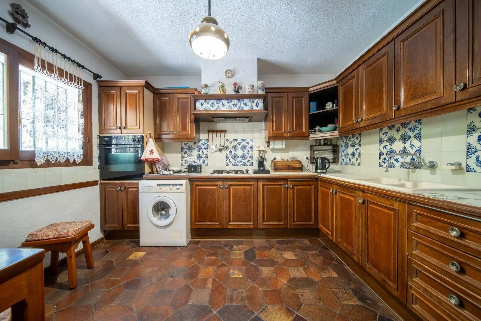 Chalet con piscina en venta en Calle del limonar, imagen 33