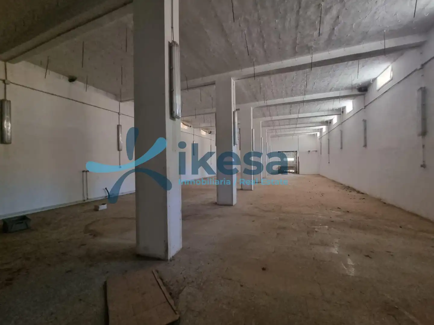 Nau industrial en venda a Torvizcón, imagen 19