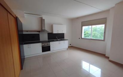 Kitchen of Flat for sale in Mataró  with Air Conditioner