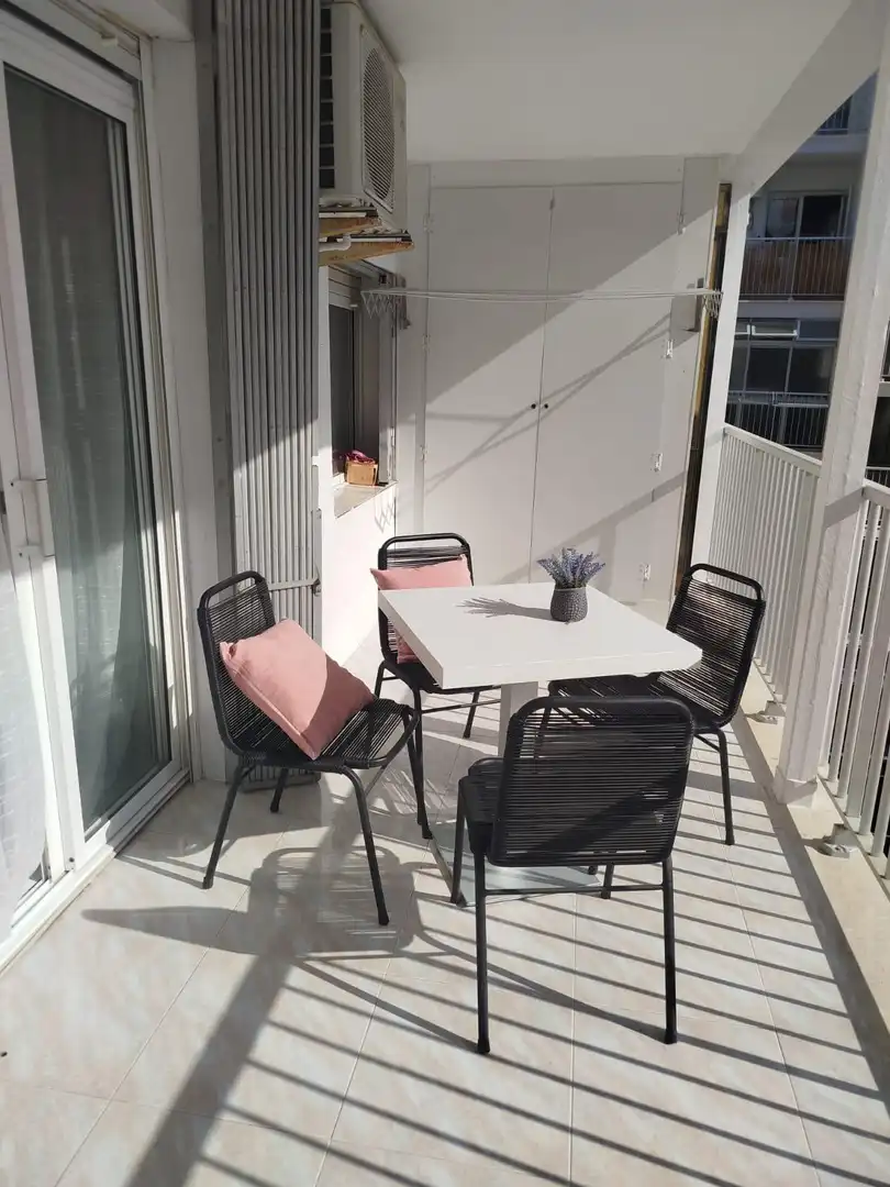 Terrassa de Pis en venda en Salou amb Aire condicionat, Terrassa i Balcó