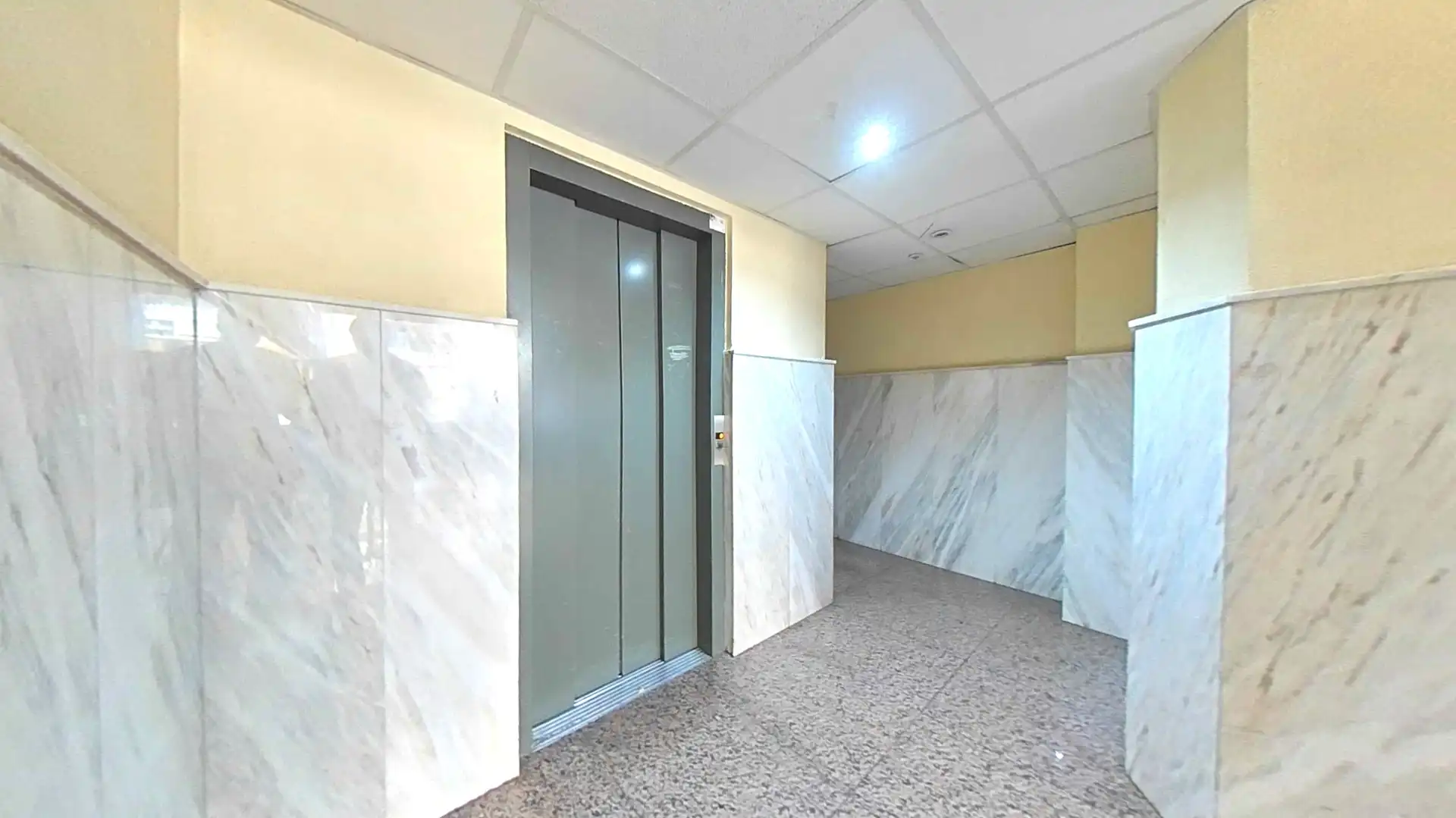 Piso en venta en Santoña con Calefacción y Parquet