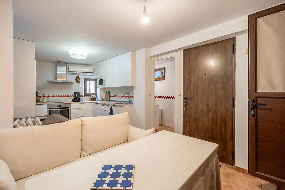 Maison avec terrasse à vendre à Calle PERNALEROS BAJO, imagen 40