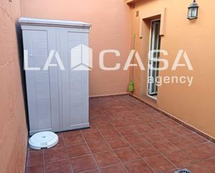 Single-family semi-detached for sale in Algeciras