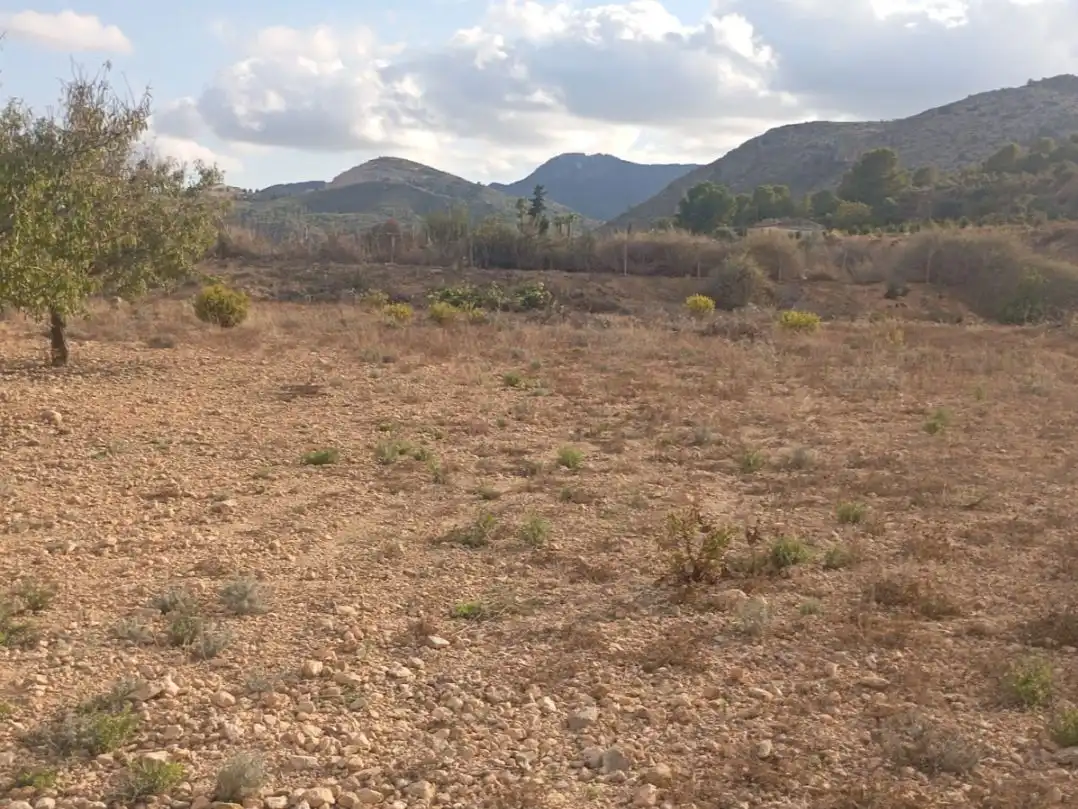 Residential for sale in Camino Miguelayo, 2, Pedanías Oeste
