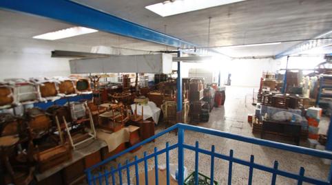 Foto 5 von Fabrikhallen zur Miete in Salinas, Alicante