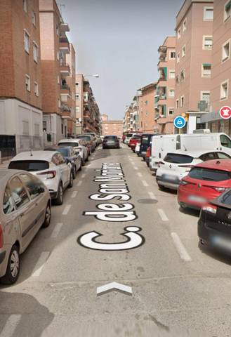 Piso en Venta en Canillejas