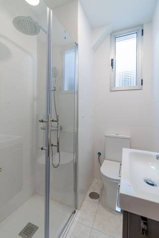 Piso en Venta en Comillas