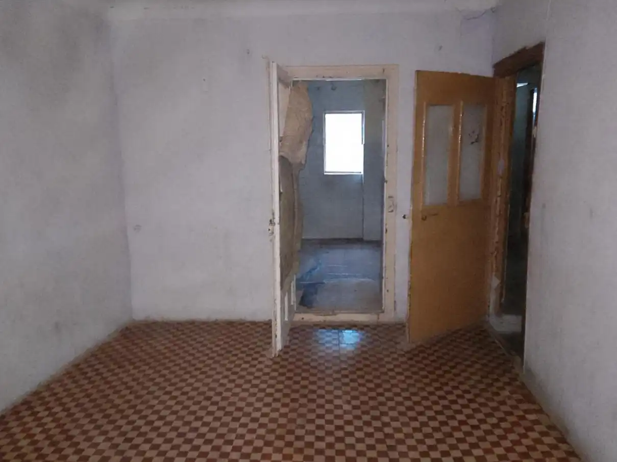 Einfamilien-Reihenhaus zum Verkauf in Gallur mit Balkon
