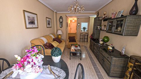 Foto 4 von Wohnung zum Verkauf in Calle Mayor, Gaspar Perelló, Torrevieja