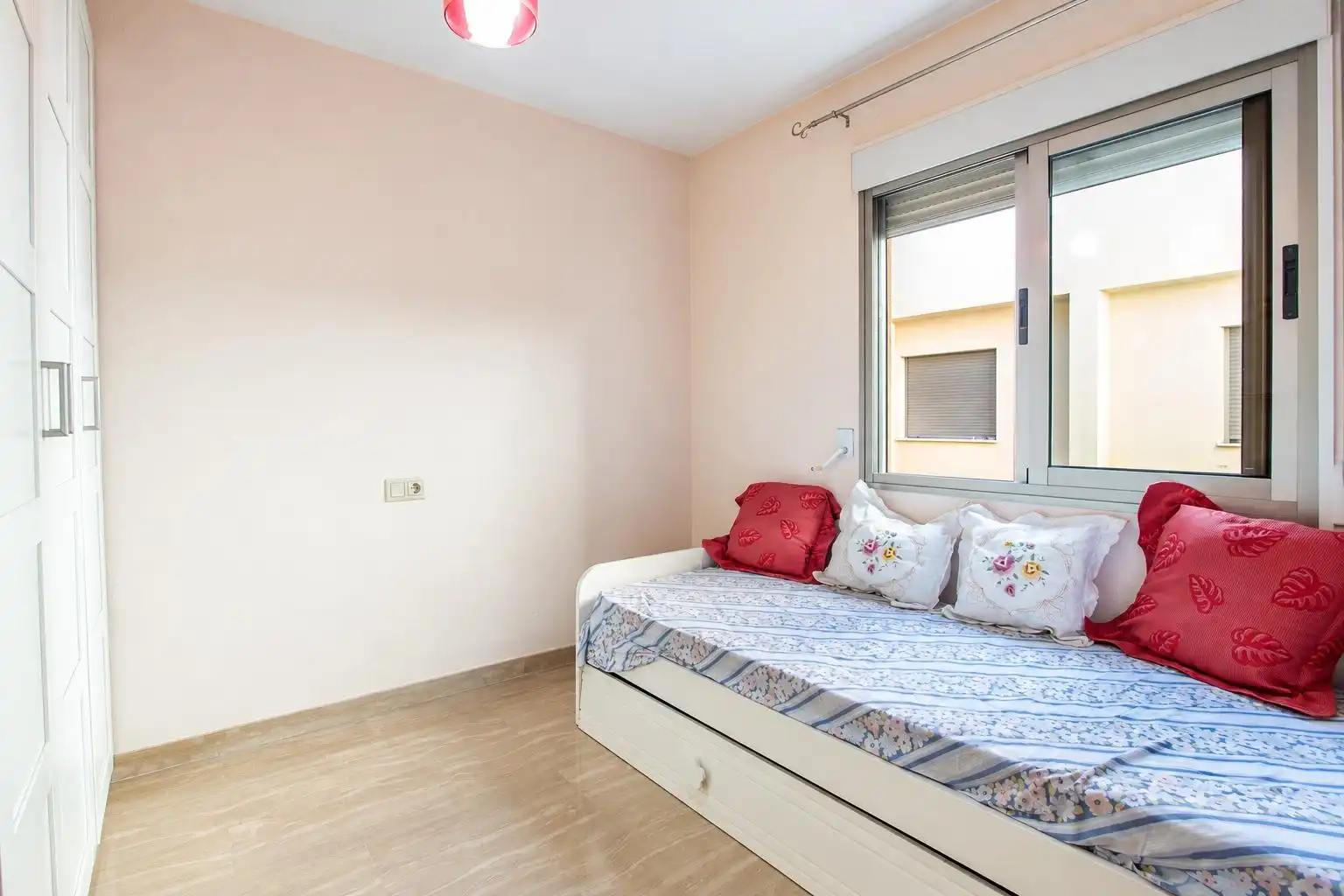 Bedroom of Duplexes for sale in Pedanías Norte