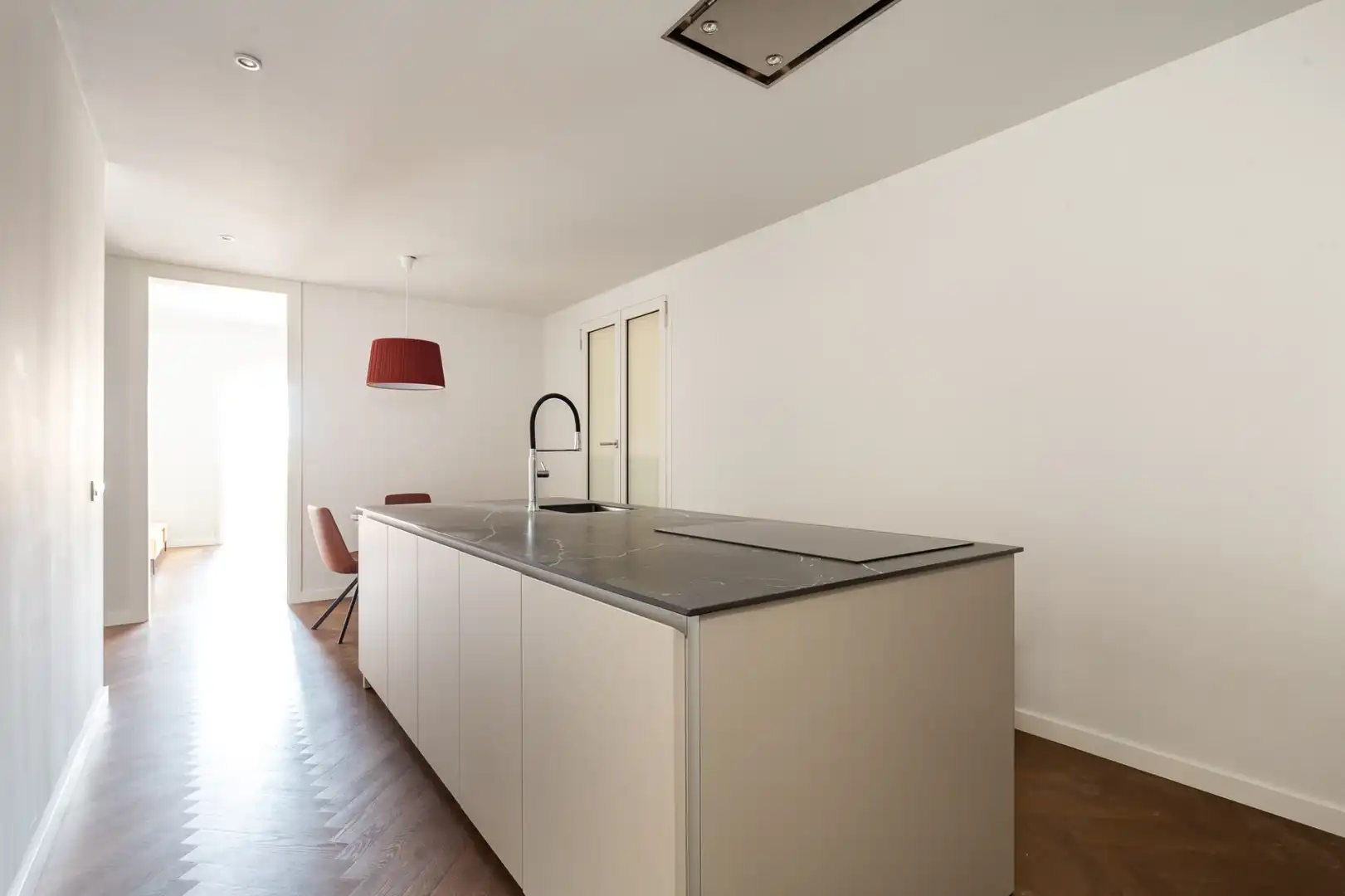 Wohnung zur Miete in DIAGONAL, Dreta de l'Eixample