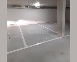 Parking of Garage to rent in Ordizia