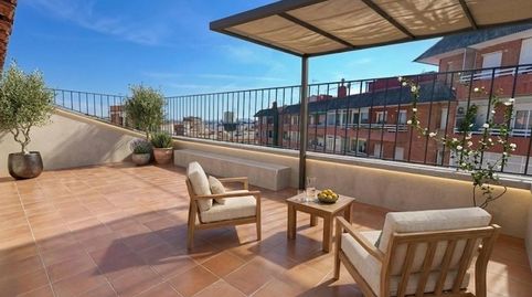 Foto 4 de Ático en venta en Santa Perpètua de Mogoda, Barcelona