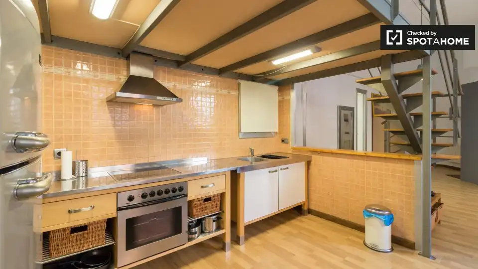 Piso en alquiler en Collblanc - La Torrassa, imagen 4