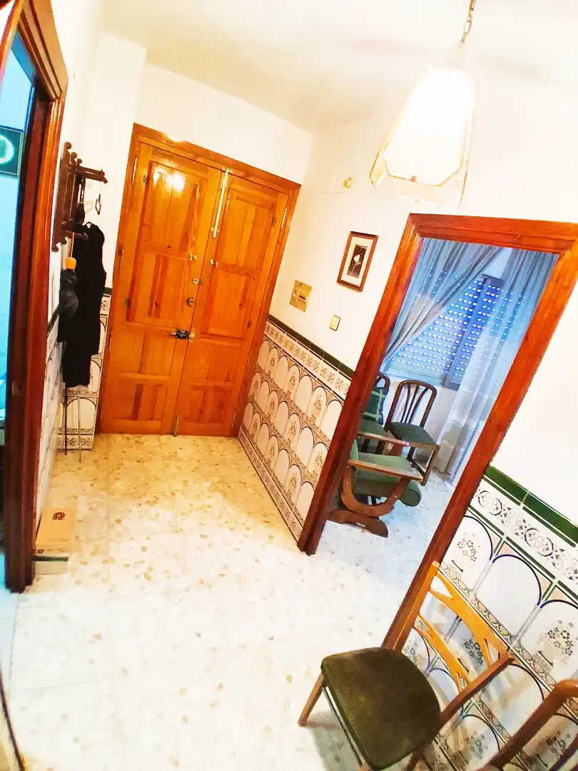 Casa adosada en venda en Píñar