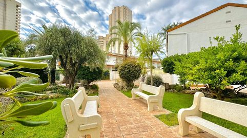 BUNGALOW EN BENIDORM, Bild 4