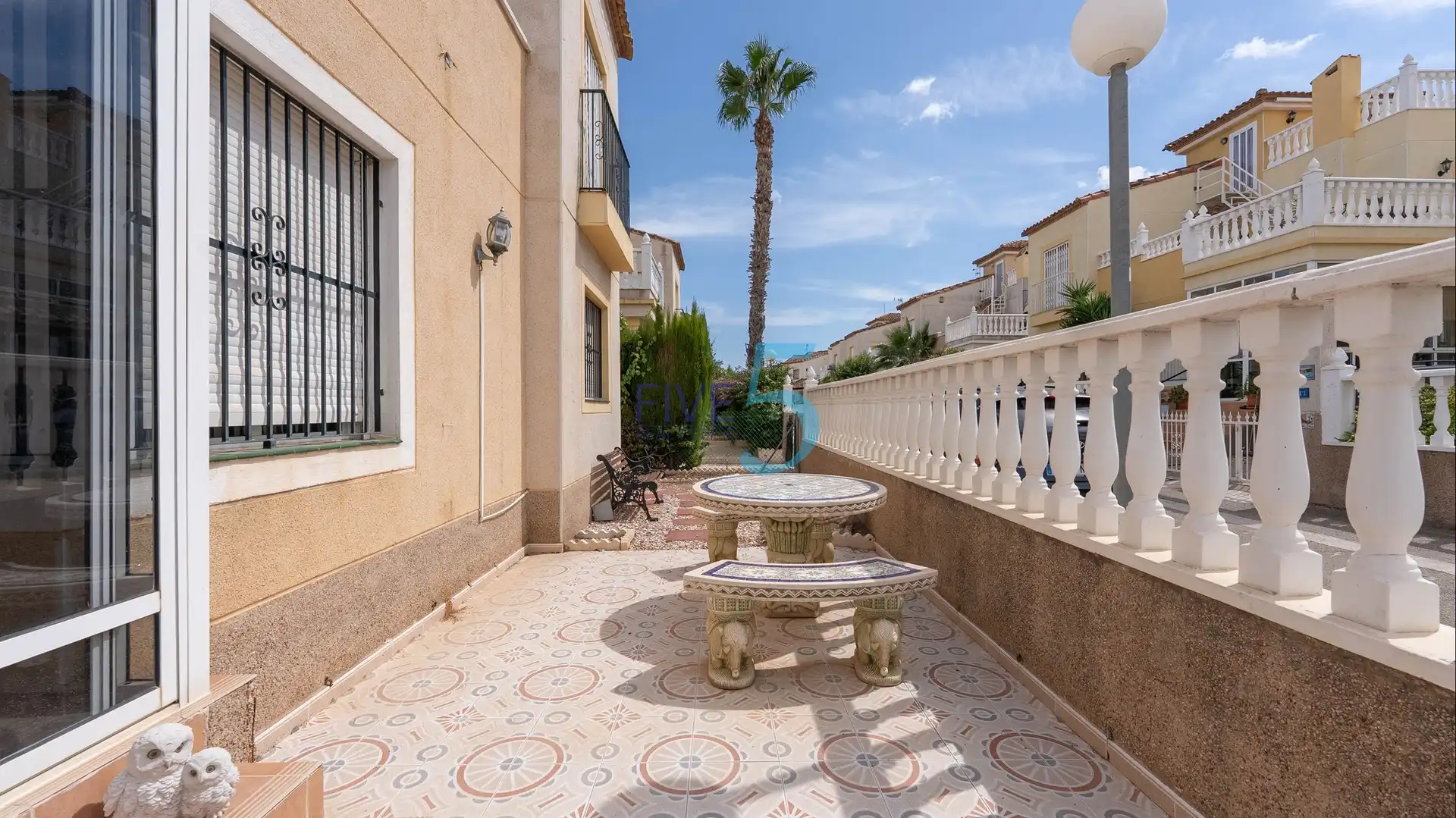 Casa con piscina en venta en Algorfa, imagen 32
