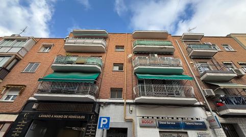 Foto 5 de Apartament en venda a  Cl Doctor Espina,22 Pl:1 Pt:a Madrid (madrid), Opañel,  Madrid Capital