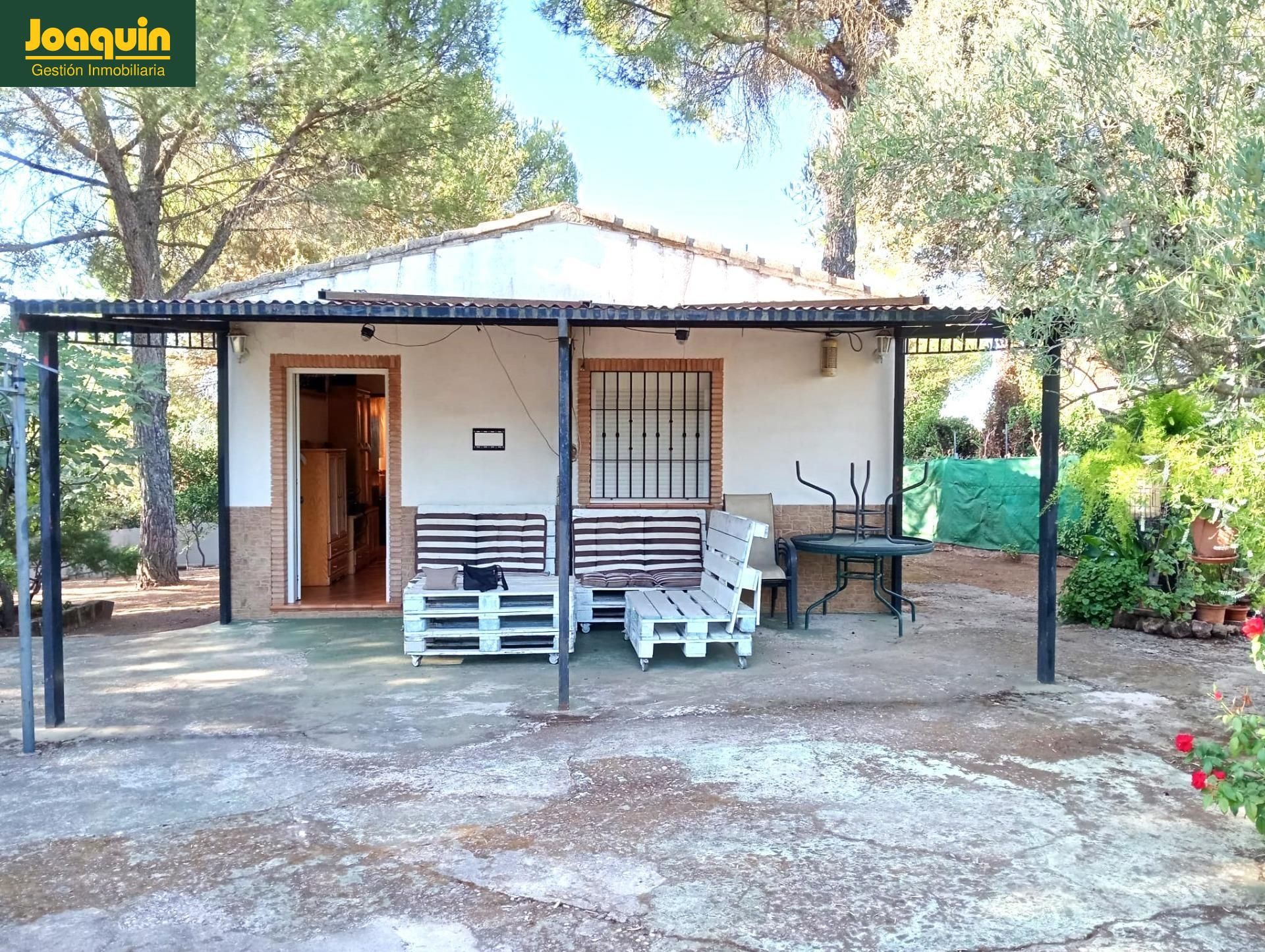 Garden of Country house for sale in  Córdoba Capital