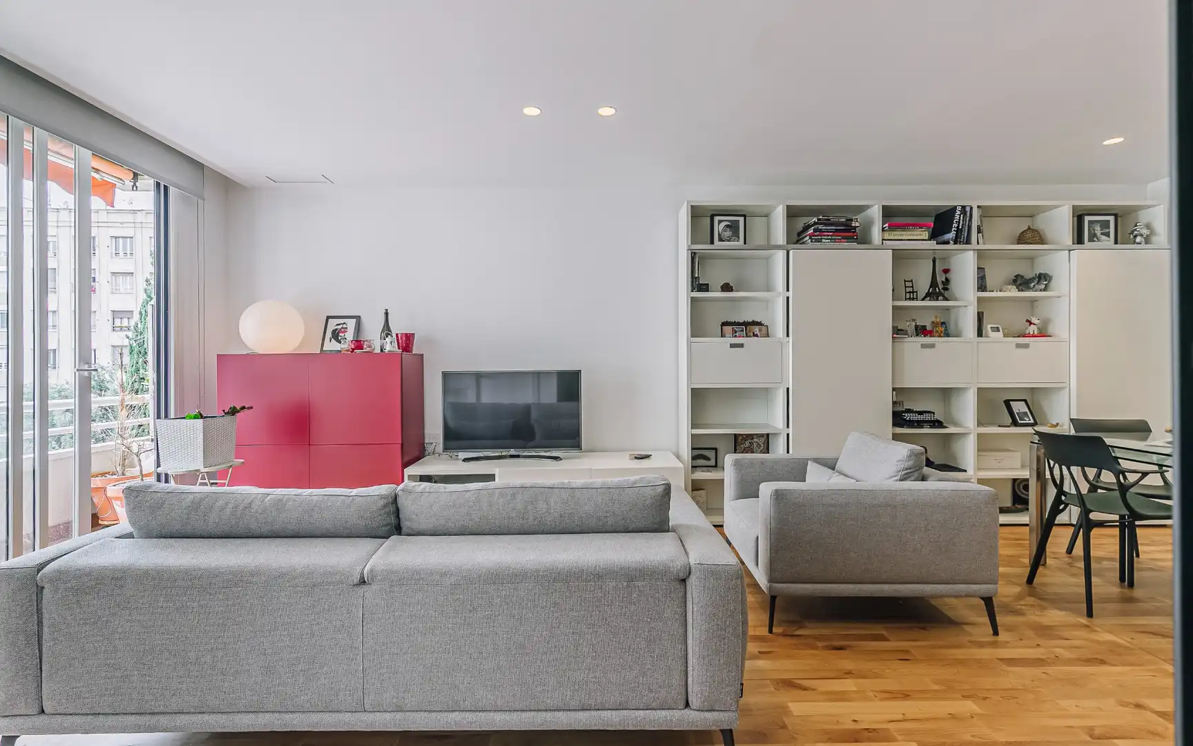 Piso en venta en Aribau , Sant Gervasi- Galvany