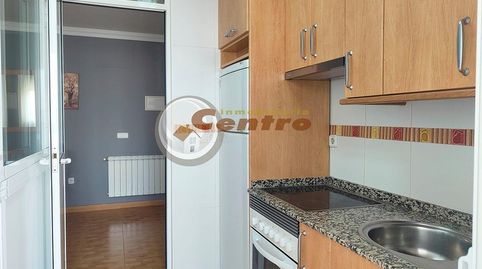 Foto 4 de Apartamento de alquiler en San Pedro, Albacete Capital