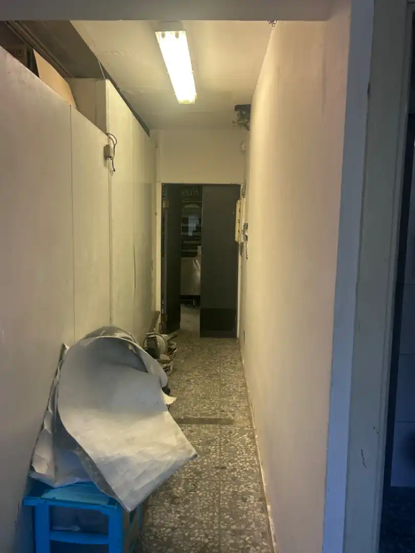 Gewerbefläche zur Miete in Carrer de la Creu Gran, imagen 7