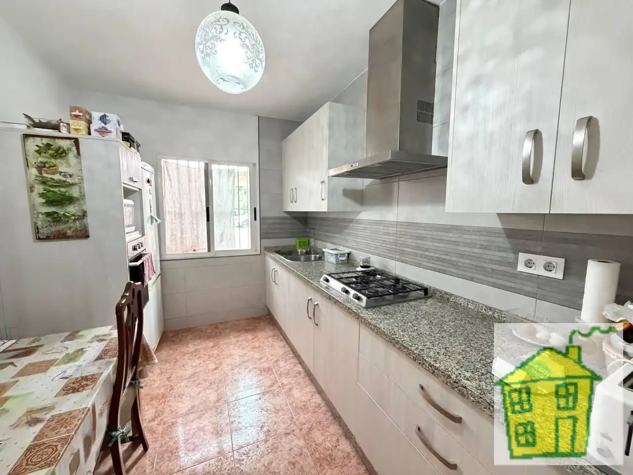 Casa rustica con piscina in vendita a Andújar, imagen 9