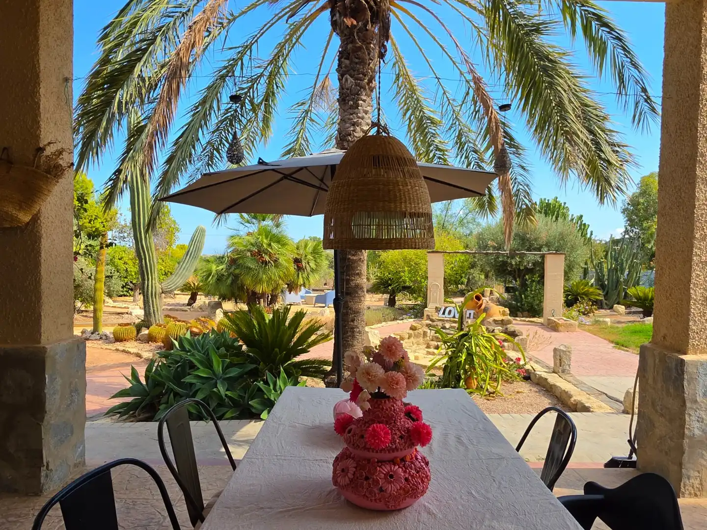 Country house with terrace for sale in Elche ciudad, imagen 7