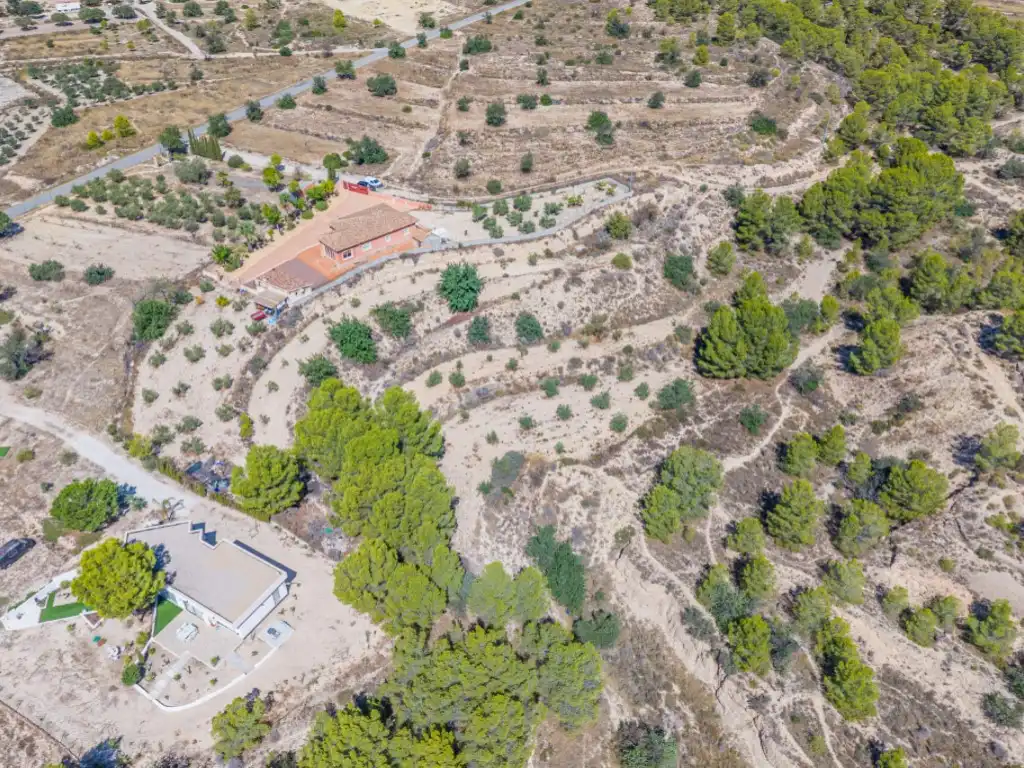 Casa amb jardí en venda a Partida Pino El, imagen 25
