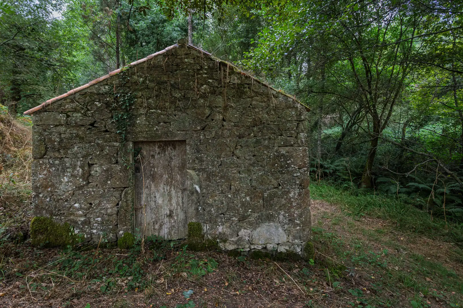 Casa rústica en venda a Silleda, imagen 29