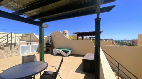 Foto 2 von Wohnungen zum Verkauf in Cala Marqués, Vera