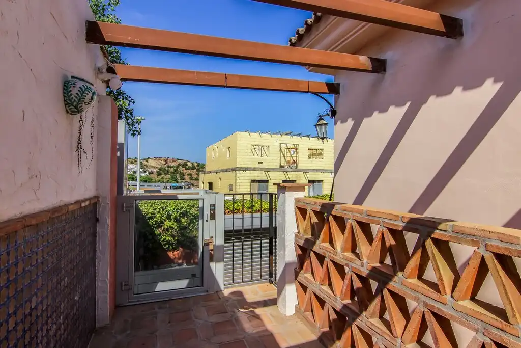Detached house with pool for sale in Campo de Mijas, imagen 38