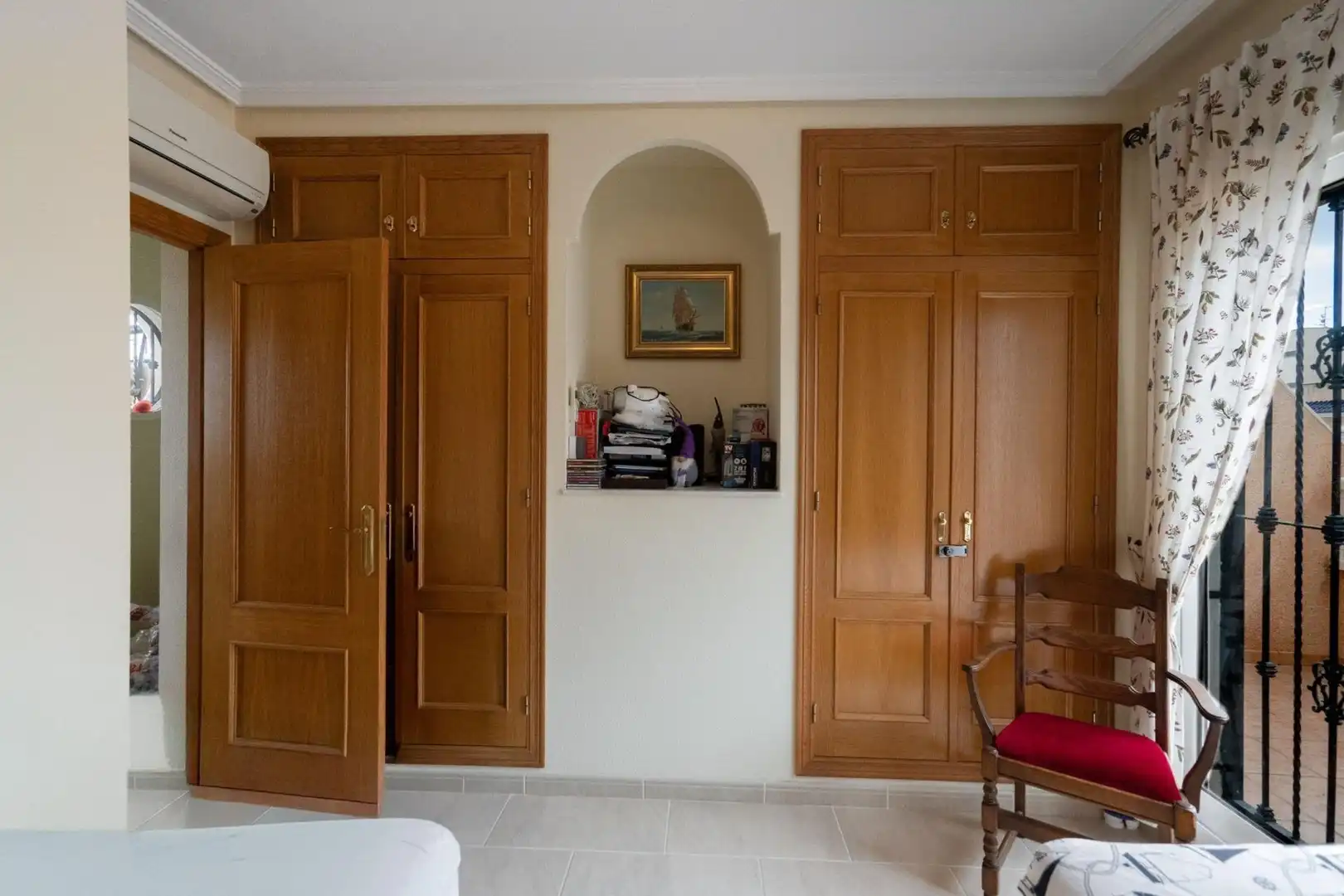 Casa rústica con piscina en venta en Orihuela Costa, imagen 11