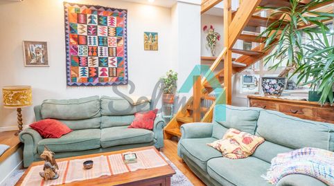 Foto 3 de Dúplex de lloguer a Calle Rectoría, Barrio del Centro, Gijón