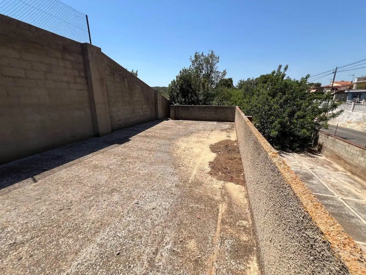 Parking of Residential for sale in Torrent