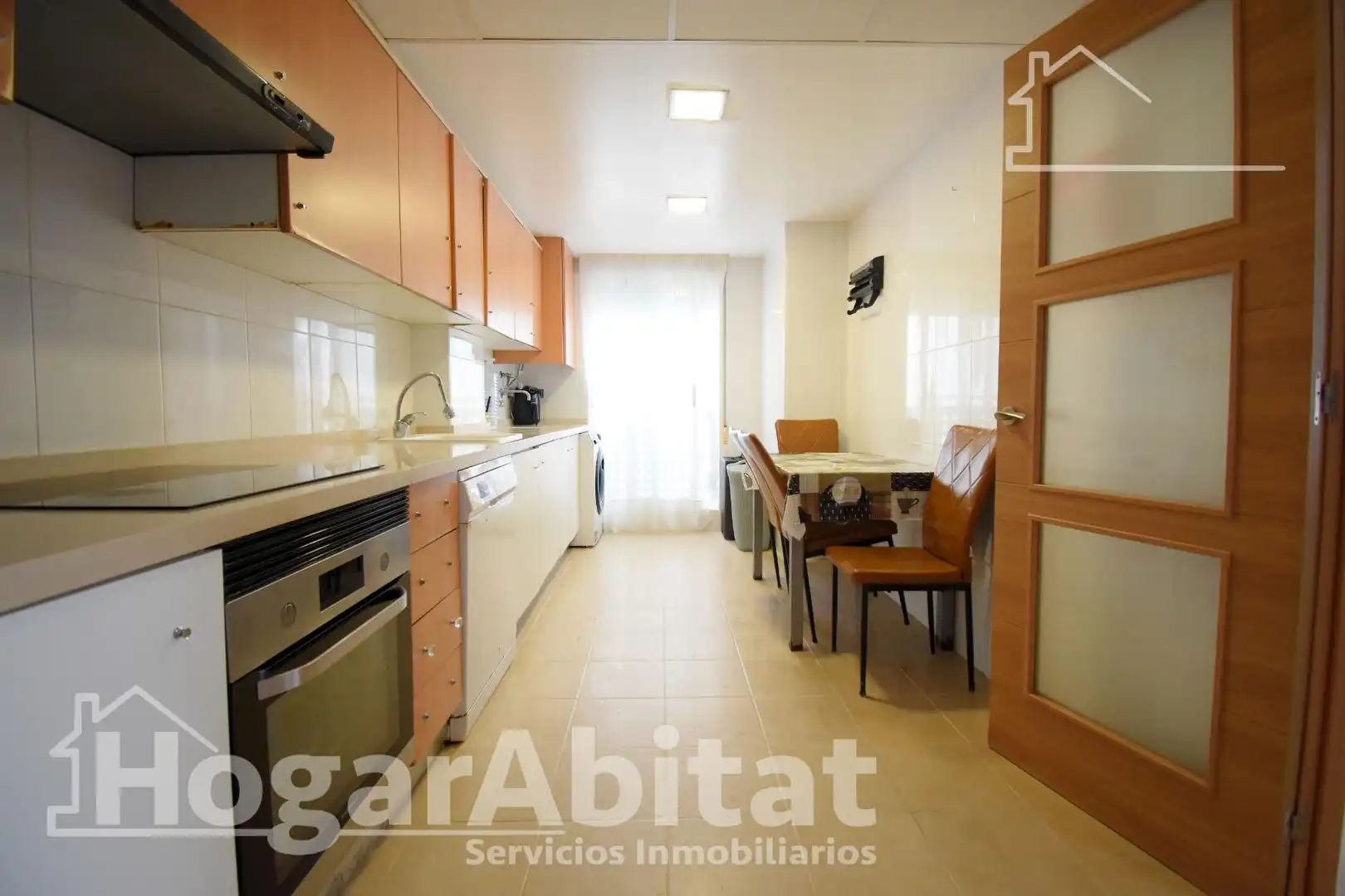 Appartamento con ascensore in vendita a Paseo Paseo Gregorio Mayans y Ciscar, imagen 30