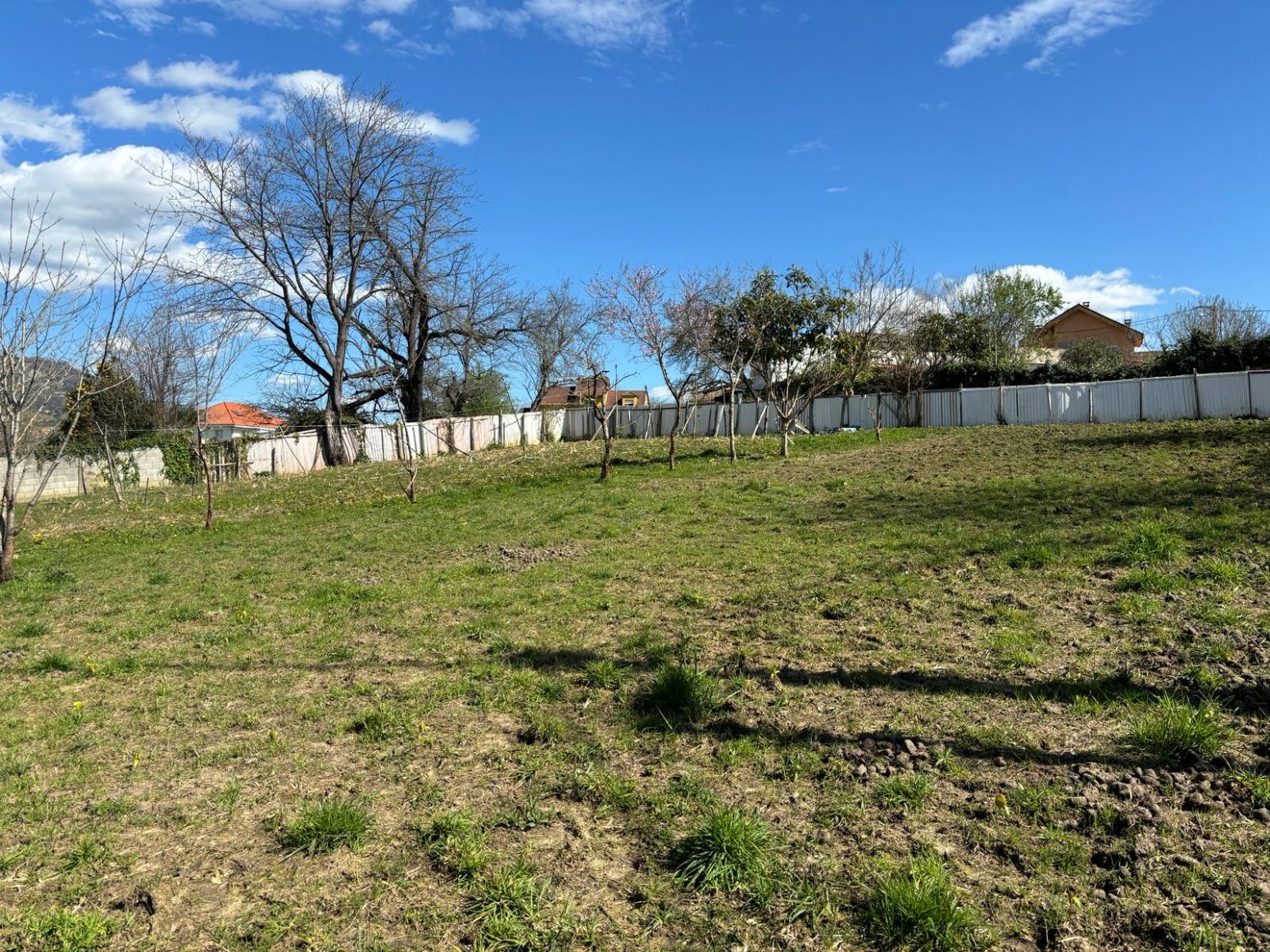Residencial en venta en Oviedo - Lg Olivares, Oviedo