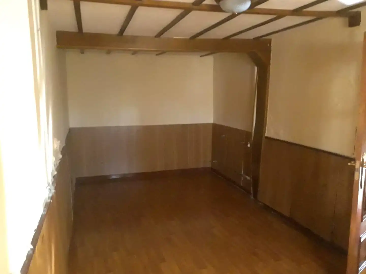 Casa o xalet en venda a Sotresgudo