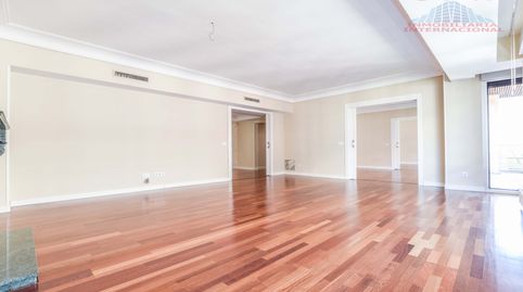 Foto 4 de Piso en venta en Recoletos, Madrid Capital