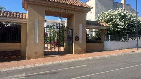 Espectacular adosado con ático, piscina comunitaria y garaje en LA NUCIA, MONTEBELLO, imatge 4